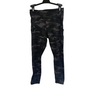 Athleta‎ Ultimate Camo 7/8 Tight Size SP